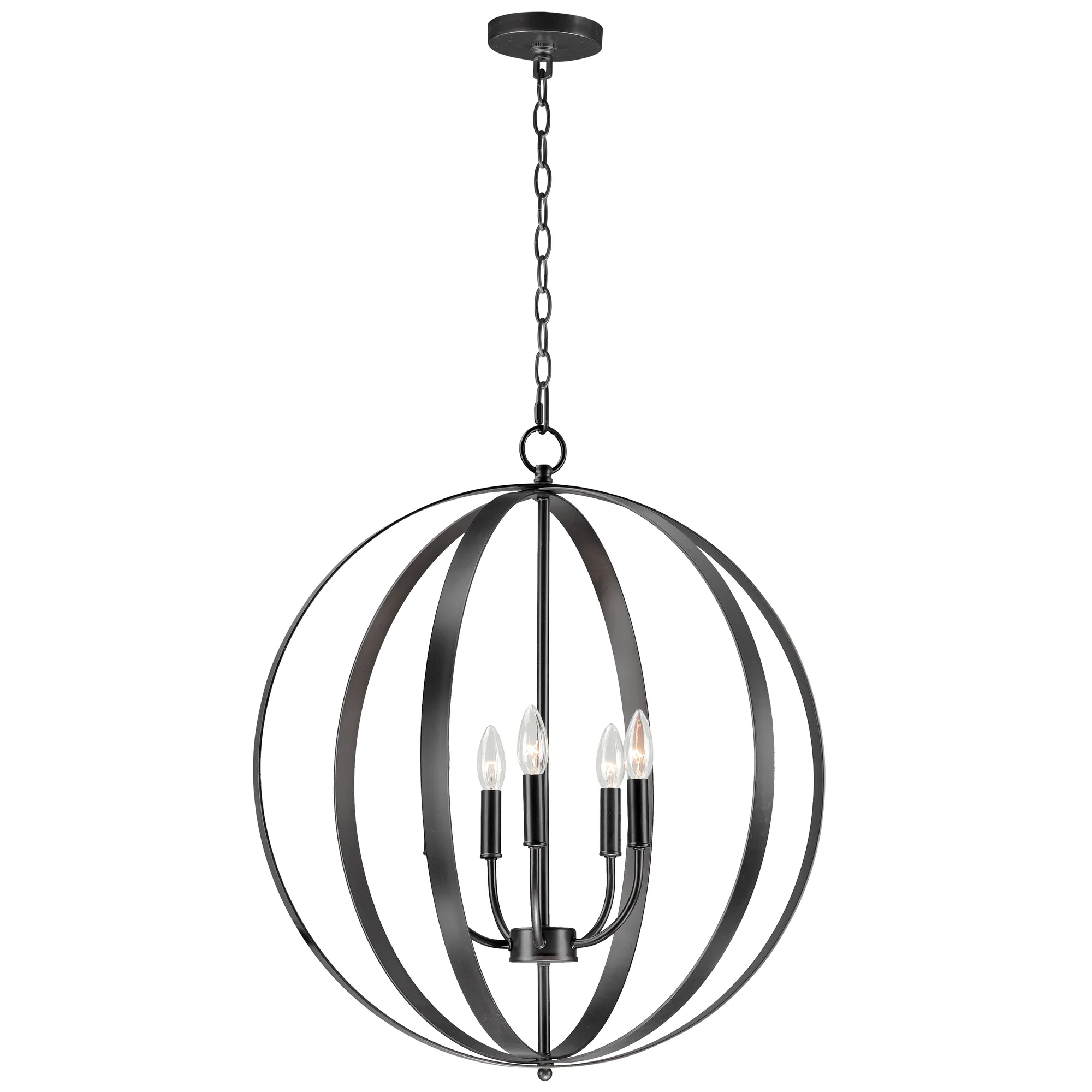 Provident-Single Pendant