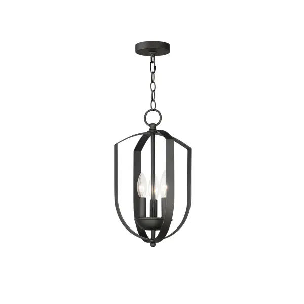 Offered in a variety of shapes and sizes, the Provident collection offers a trending style at value engineered pricing. The pivoting metal bands in your choice of Oiled Rubbed Bronze or Satin Nickel are available in sizes that fit many coordinating locations.