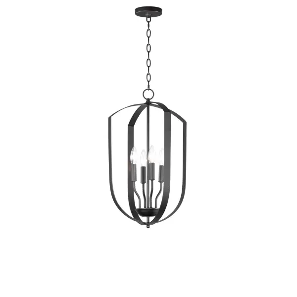 Offered in a variety of shapes and sizes, the Provident collection offers a trending style at value engineered pricing. The pivoting metal bands in your choice of Oiled Rubbed Bronze or Satin Nickel are available in sizes that fit many coordinating locations.