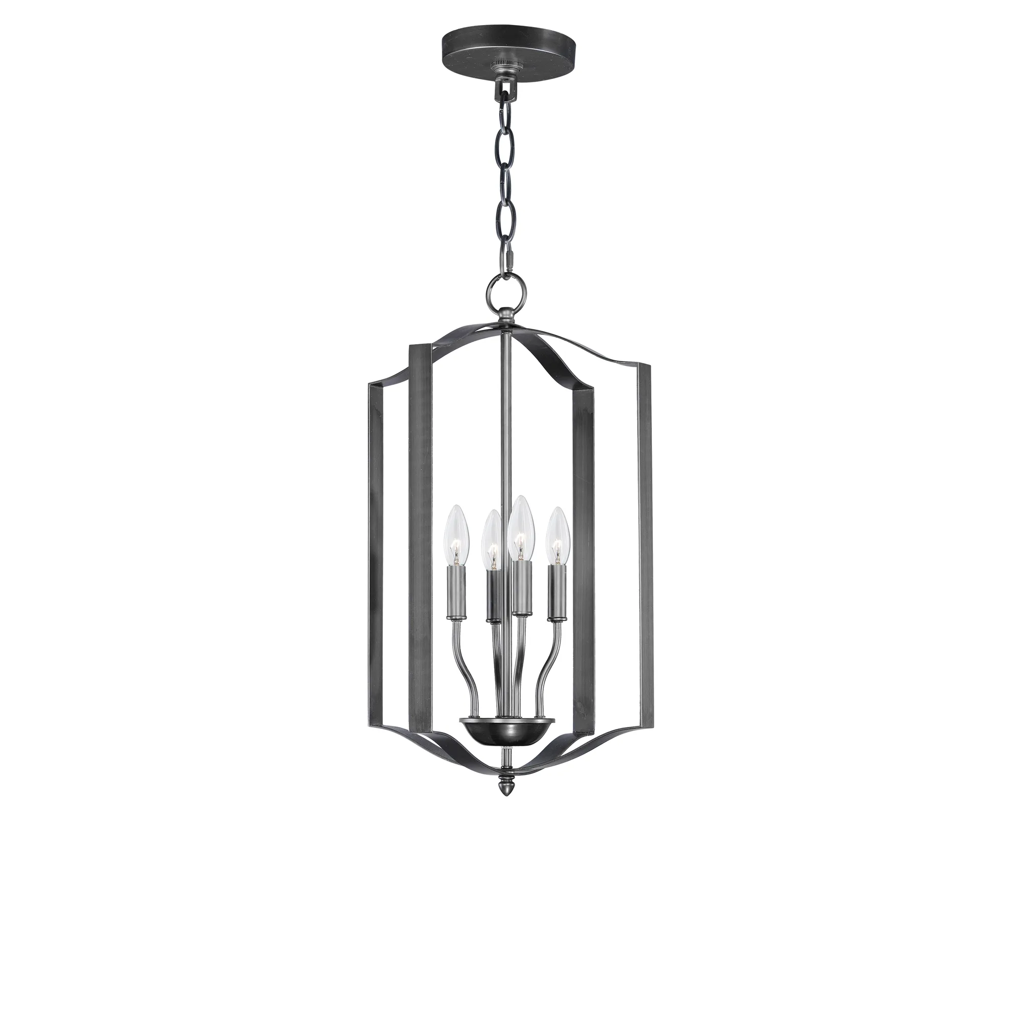 Provident-Single Pendant