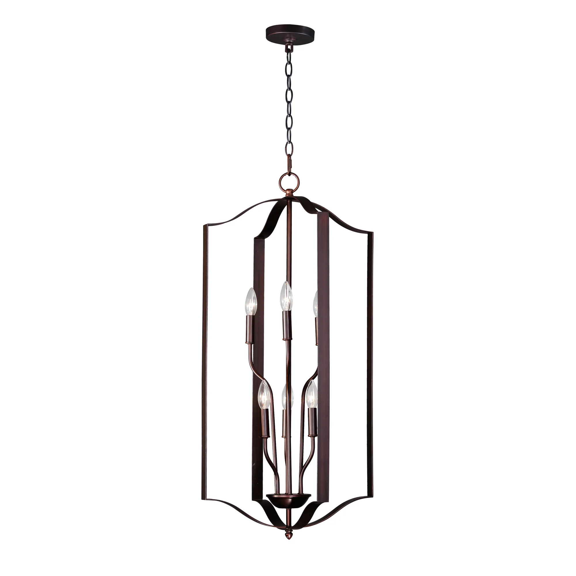 Provident-Single Pendant