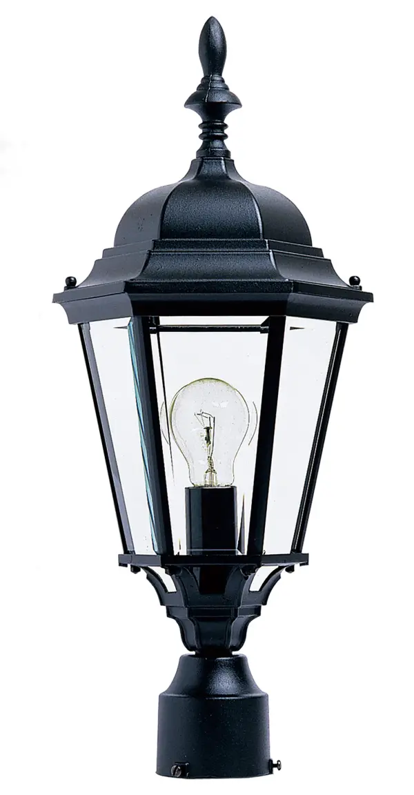 Westlake is a transitional style from Maxim Lighting International in Black, Rust Patina, Empire Bronze, or White finish.