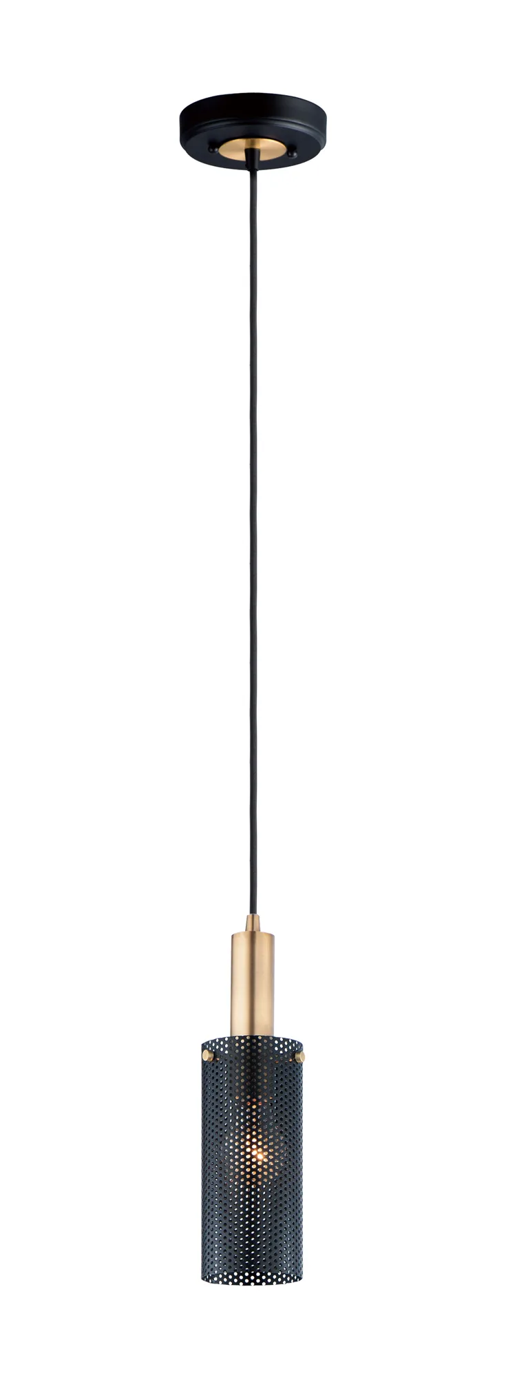 Perf-Mini Pendant