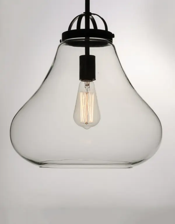 Stella-Single Pendant - Image 3