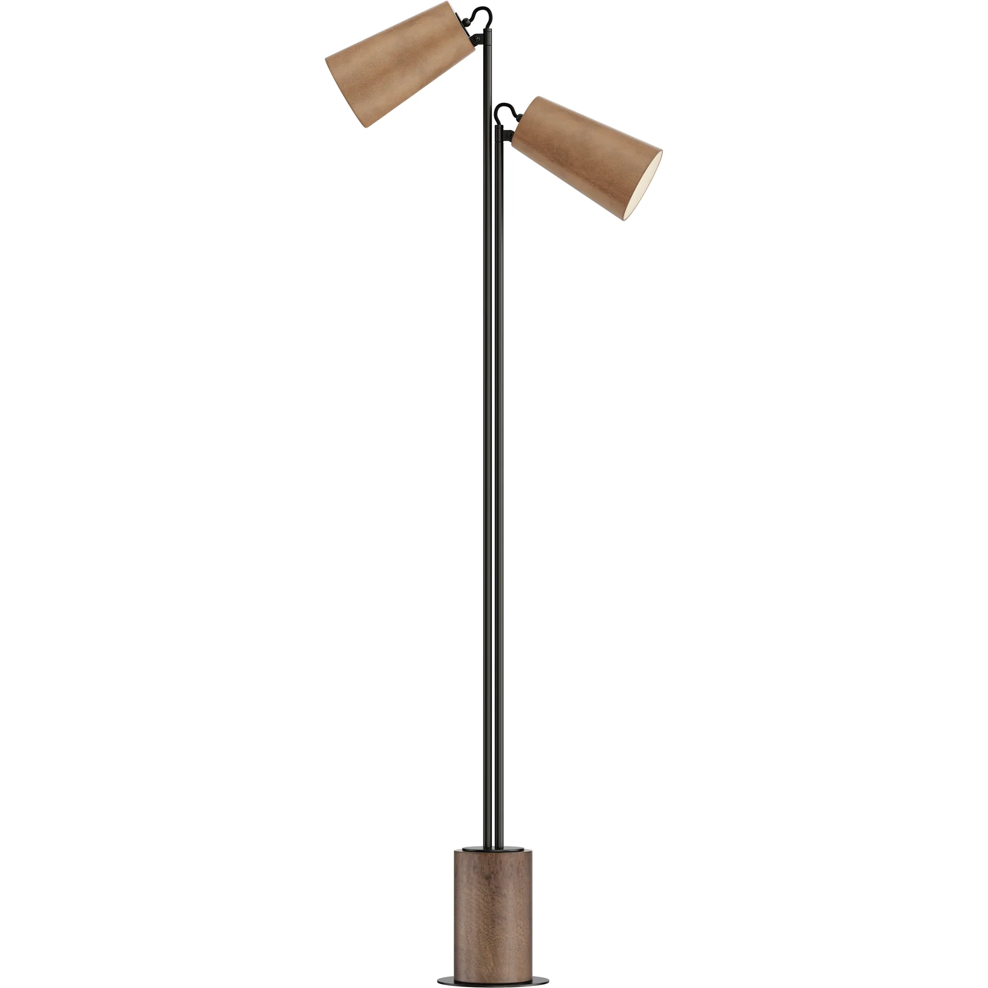 Scout-Floor Lamp