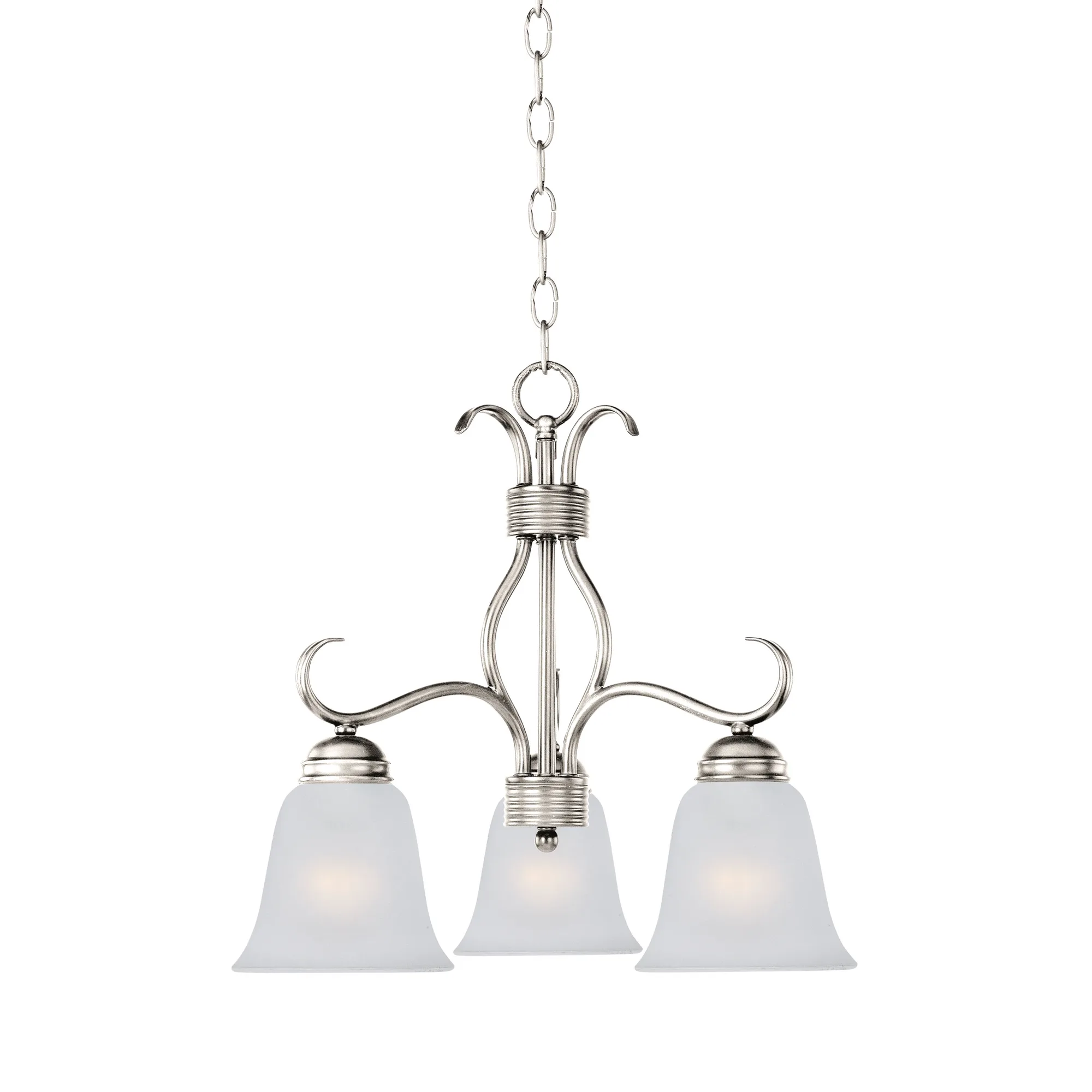 Basix-Mini Chandelier