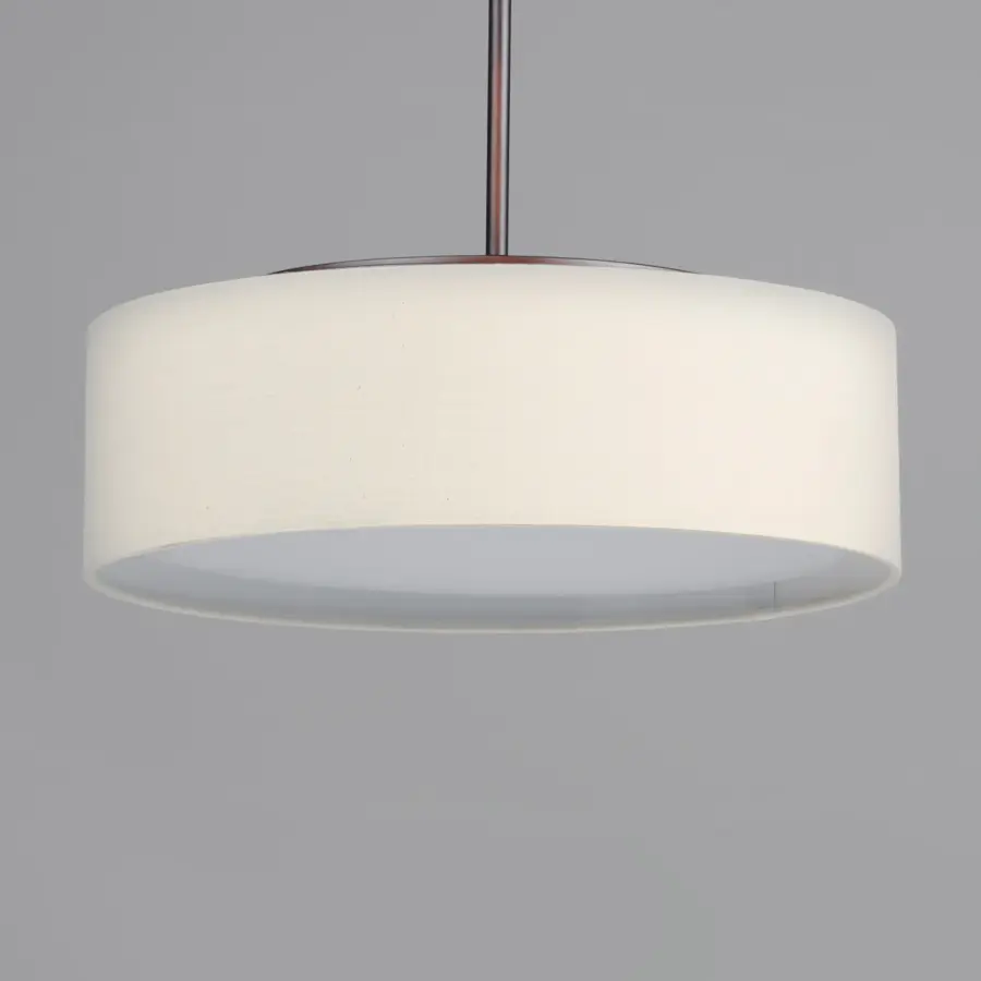 Prime LED Pendant in Oil Rubbed Bronze - Image 2