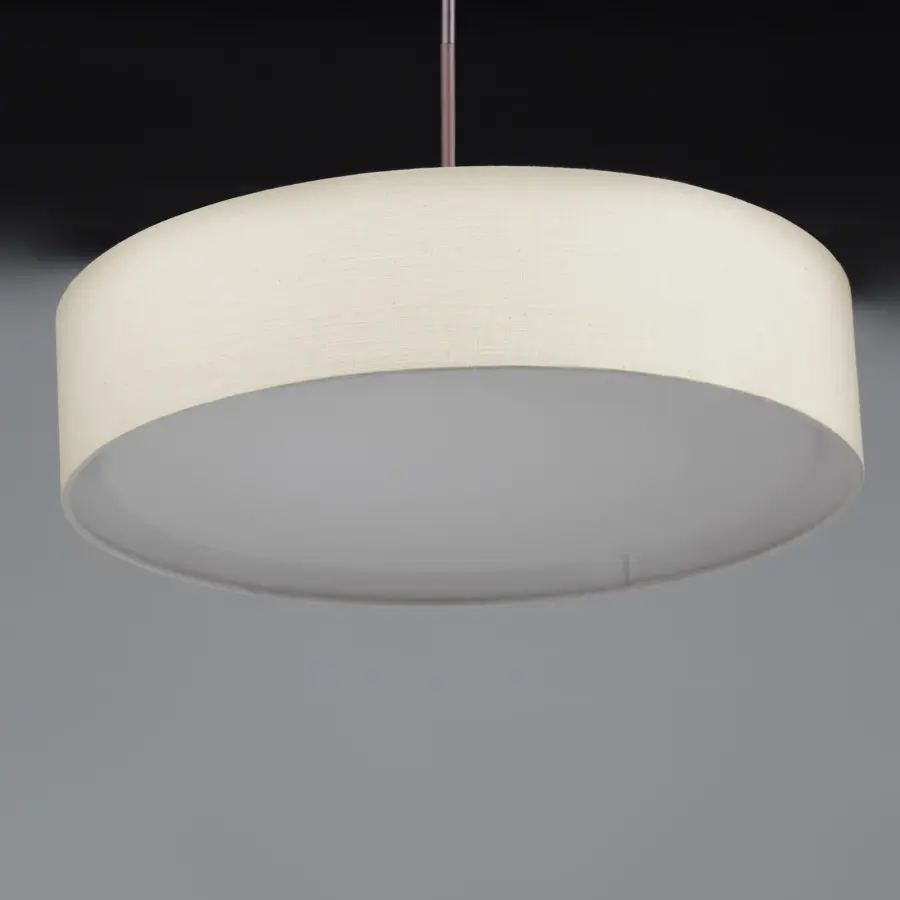 Prime LED Pendant in Oil Rubbed Bronze - Image 3