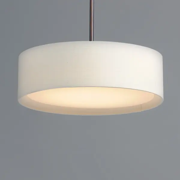 Prime LED Pendant in Oil Rubbed Bronze - Image 4