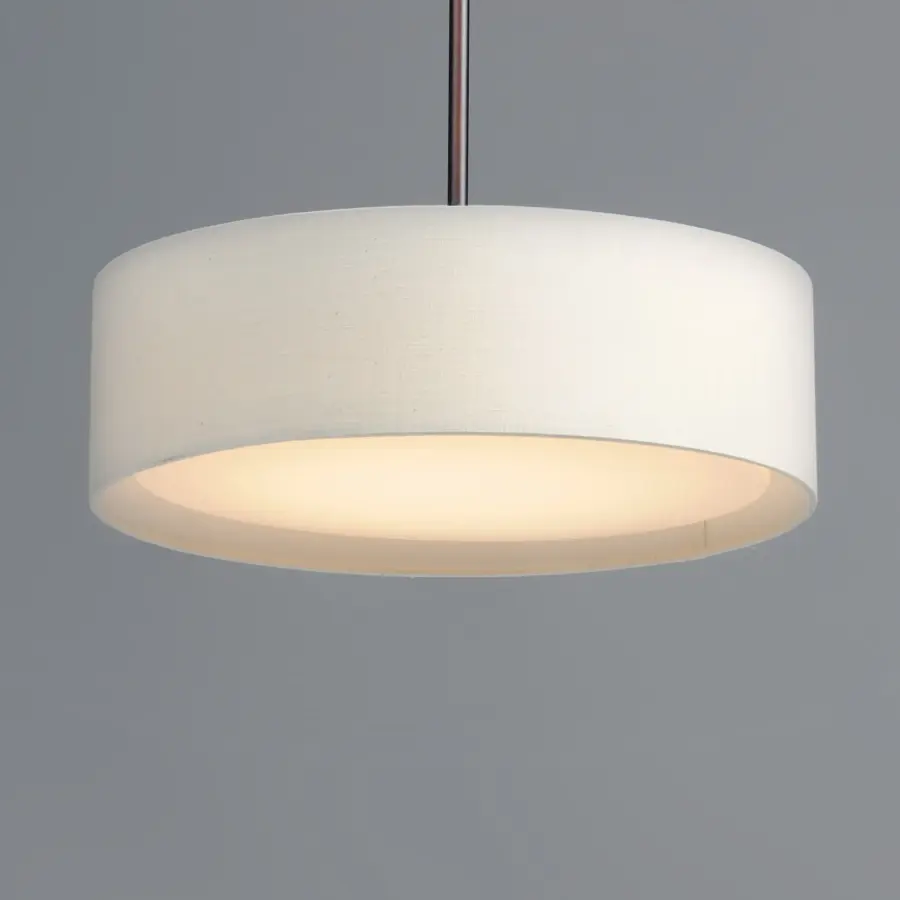 Prime LED Pendant in Oil Rubbed Bronze - Image 4