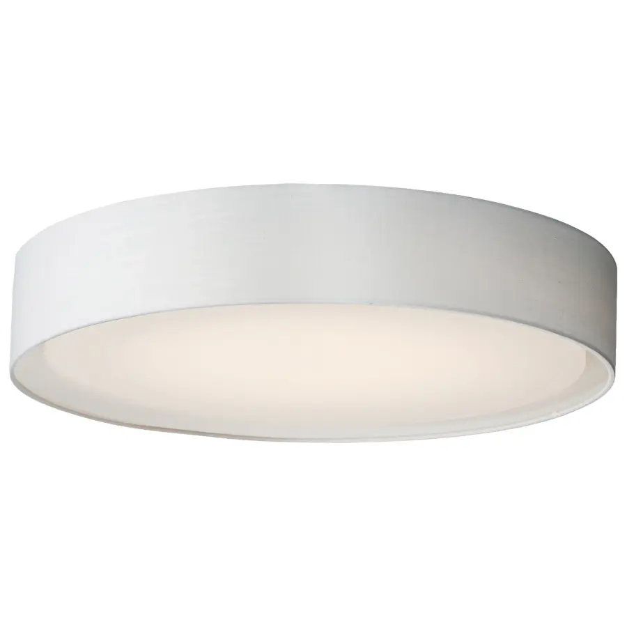 Prime LED Flush Mount - 25" Square - Image 1