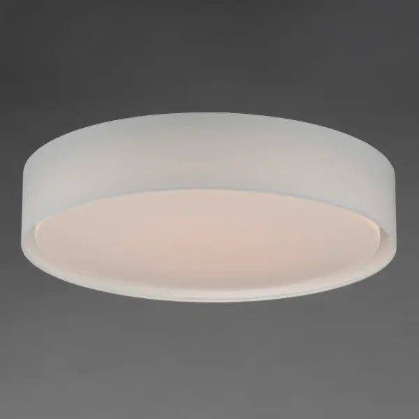 Prime LED Flush Mount - 25" Square - Image 3
