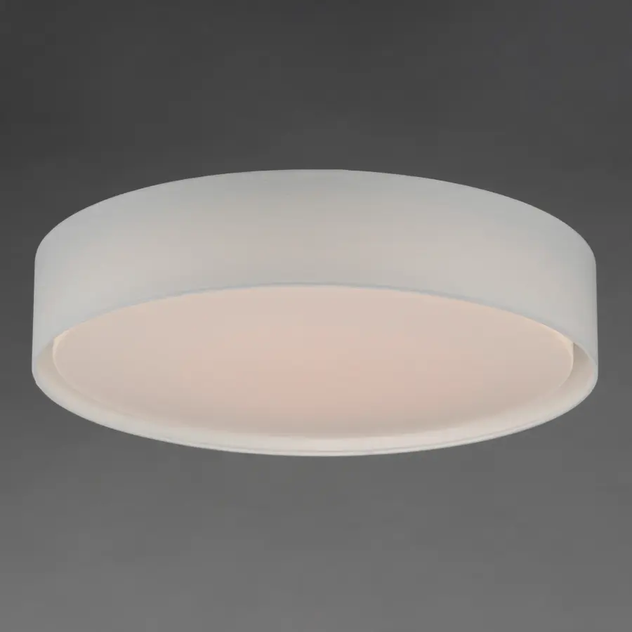 Prime LED Flush Mount - 25" Square - Image 3