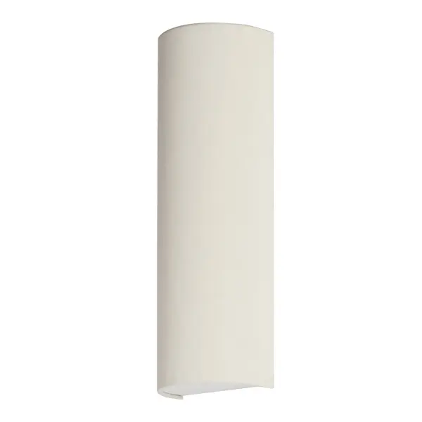 Drum shades in a variety of fabrics and materials are a core lighting offering. Flush mounts, pendants, and ADA sconces are available in options of linen, organza, grasscloth, and sound absorbing grey felt shades. An internal acrylic diffuser, illuminated by an evenly dispersed powerful LED light source, directs light downward and produces an ambient glow inside the outer shade. This lens features a crisp and tidy twist-lock mechanism that eliminates any visible hardware. whether it is put in a residential or commercial context, this collection meets the necessary application needs while adding style to the space. Collection: Prime Finish: Oatmeal Linen Width: 6.00" Height: 18.25" Weight: 3.48 lb Extension from Wall: 3.75" Wire: 8" Canopy: 18.25"x6" Bulbs Included Number of Bulbs: 1 Maximum Wattage: 12.00 W Bulb Type: LED Bulb Base: Integrated Light Source: LED Light Output: 600.00 lm Color Temperature: 3000 K CRI: 90 Rated Average Life: 35000 Voltage: 120.00 V Material: Fabric, Polycarbonate, Steel Safety Listing: cETLus Safety Rating: Dry ADA LED Spec Sheet Instructions