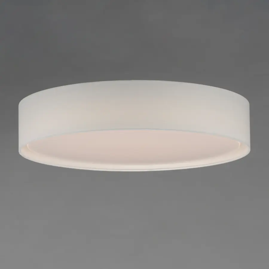 Prime LED Flush Mount - 25" Square - Image 2