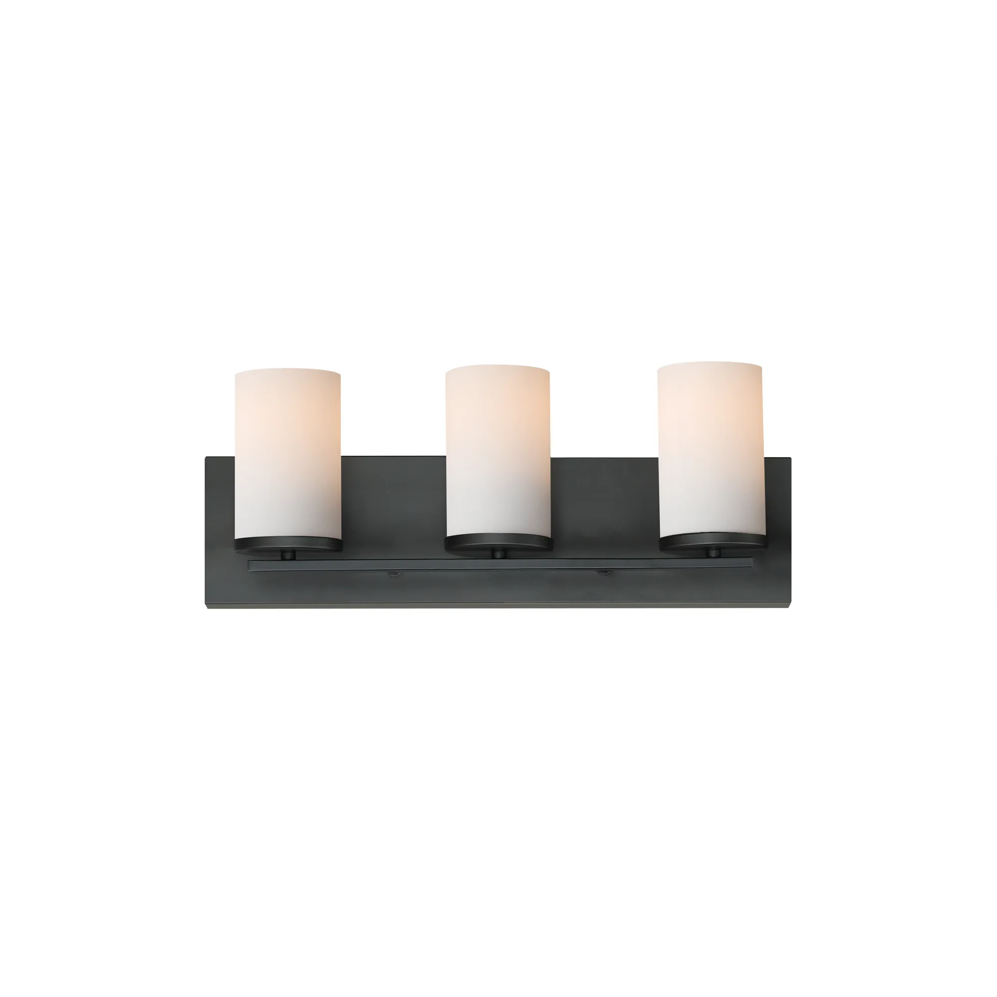 Lateral-Bath Vanity