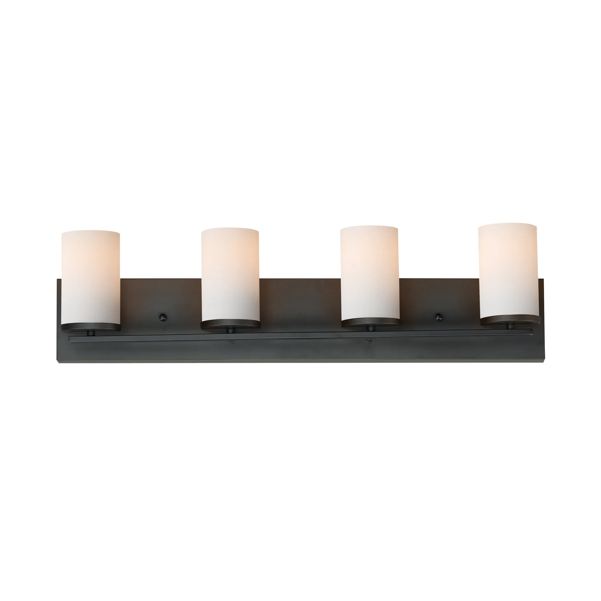 Lateral-Bath Vanity