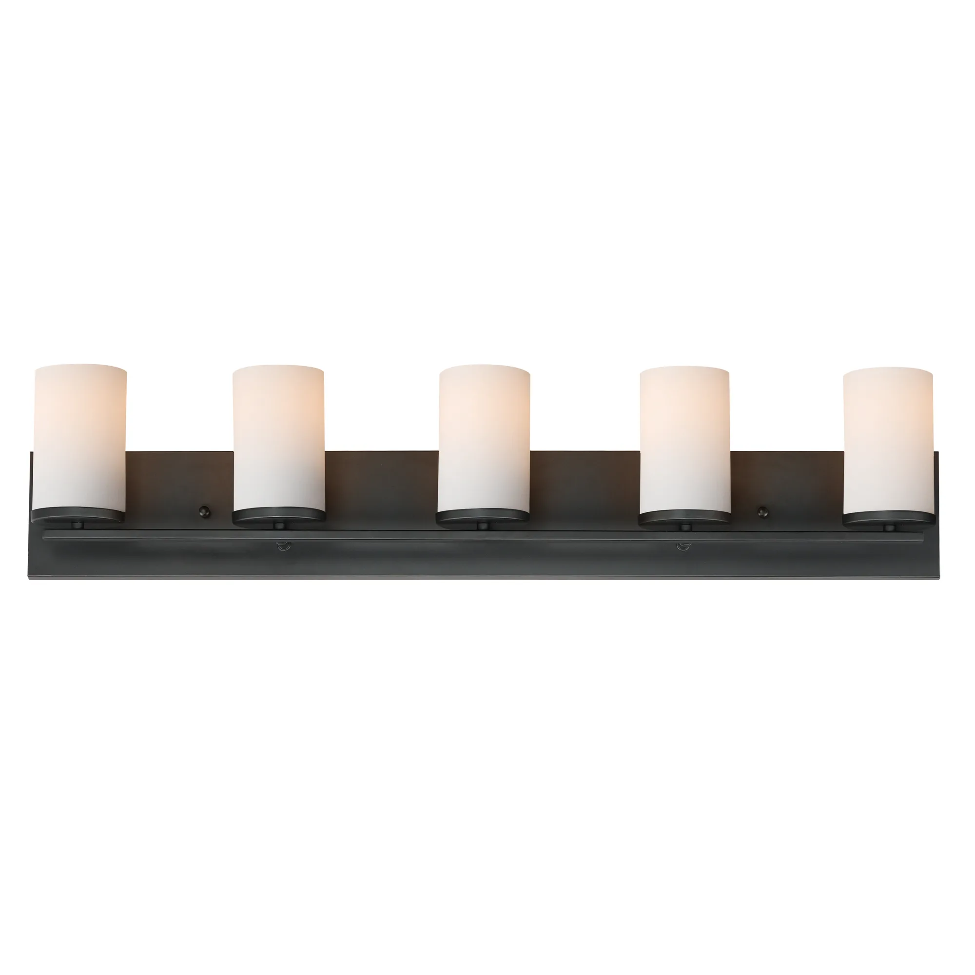 Lateral-Bath Vanity