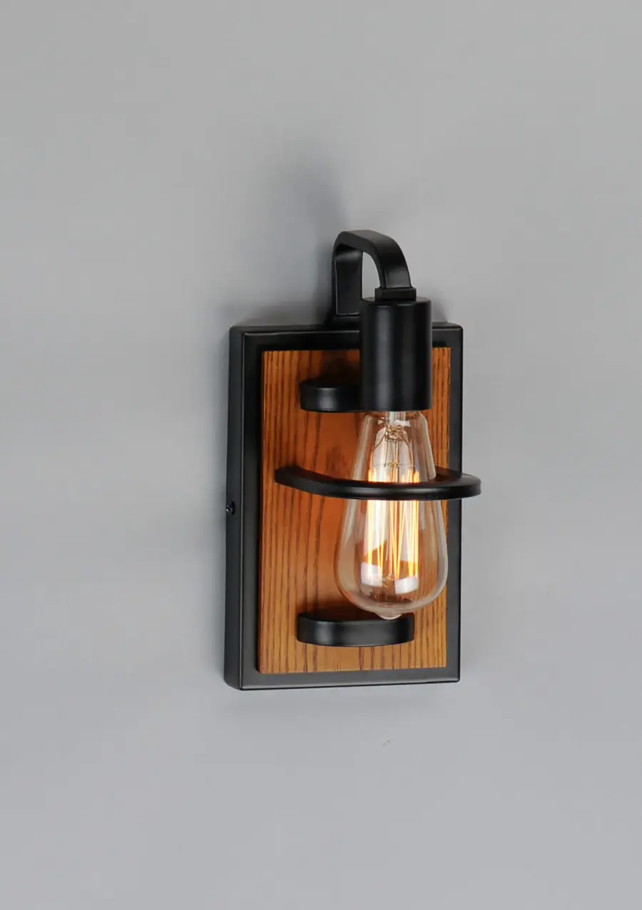 Black Forest-Wall Sconce - Image 2