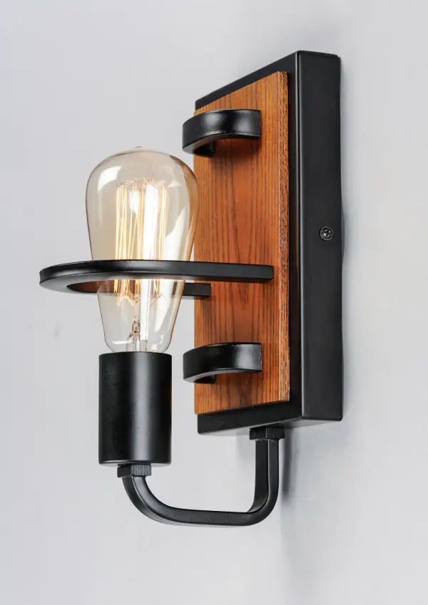 Black Forest-Wall Sconce - Image 3