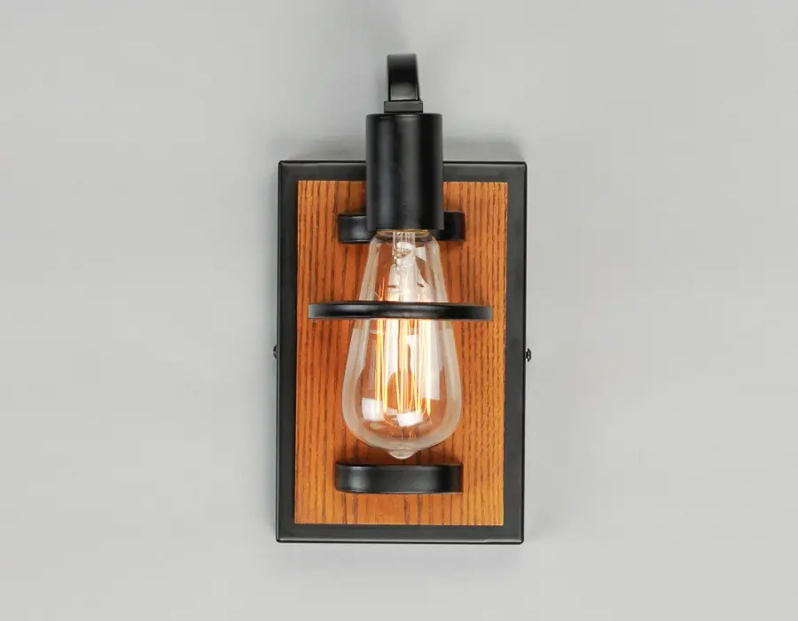 Black Forest-Wall Sconce - Image 4