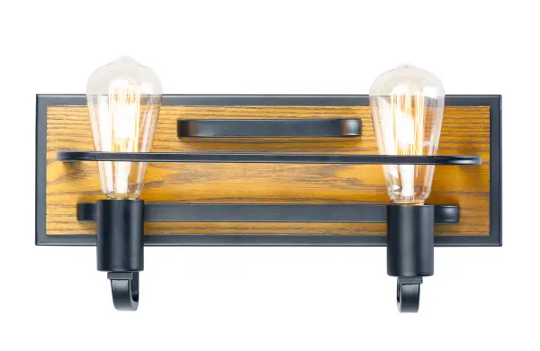 Black Forest-Bath Vanity - Image 1