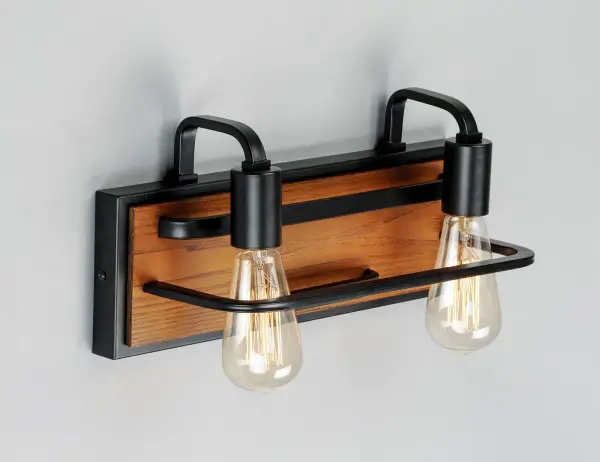 Black Forest-Bath Vanity - Image 2