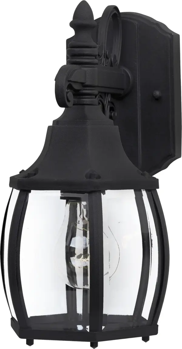 Crown Hill is a traditional, early American style collection from Maxim Lighting International, available in multiple finishes.