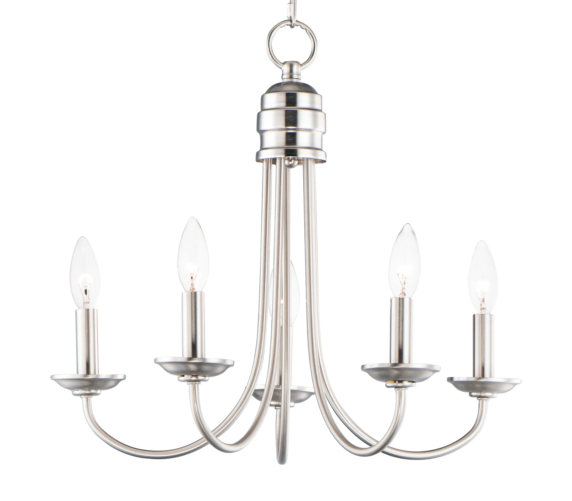 Logan-Multi-Light Pendant