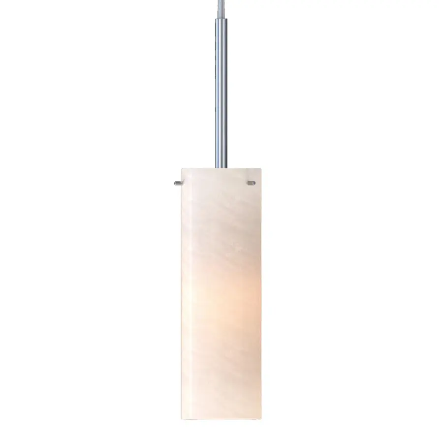 Blizzard One Light Mini Pendant in Polished Chrome - Image 3