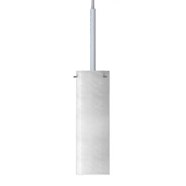 Blizzard One Light Mini Pendant in Polished Chrome - Image 4