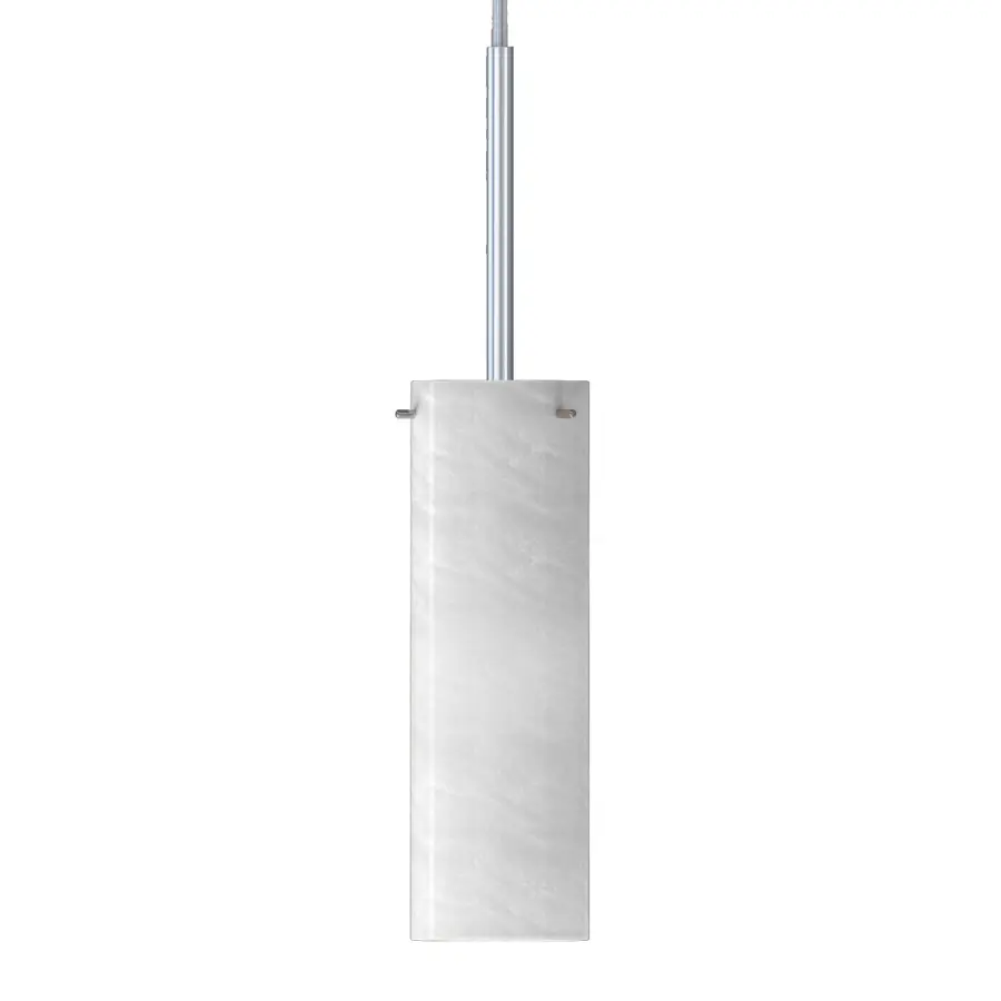 Blizzard One Light Mini Pendant in Polished Chrome - Image 4