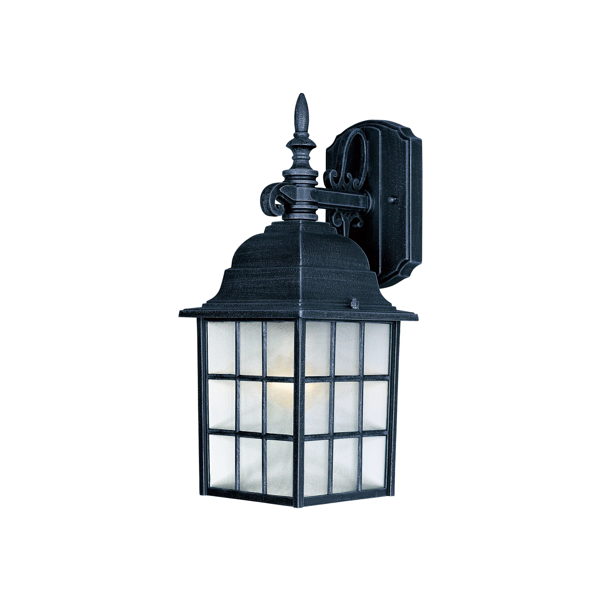 North Church-Outdoor Wall Mount