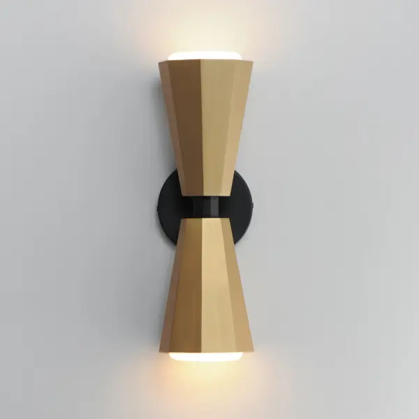 Rizzo-Wall Sconce - Image 3