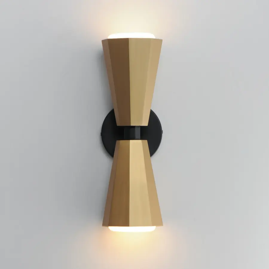 Rizzo-Wall Sconce - Image 3