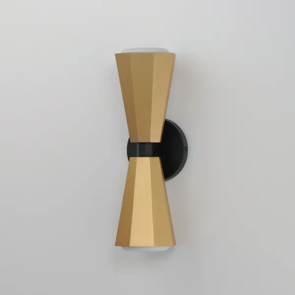 Rizzo-Wall Sconce - Image 4