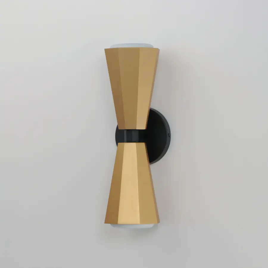 Rizzo-Wall Sconce - Image 4