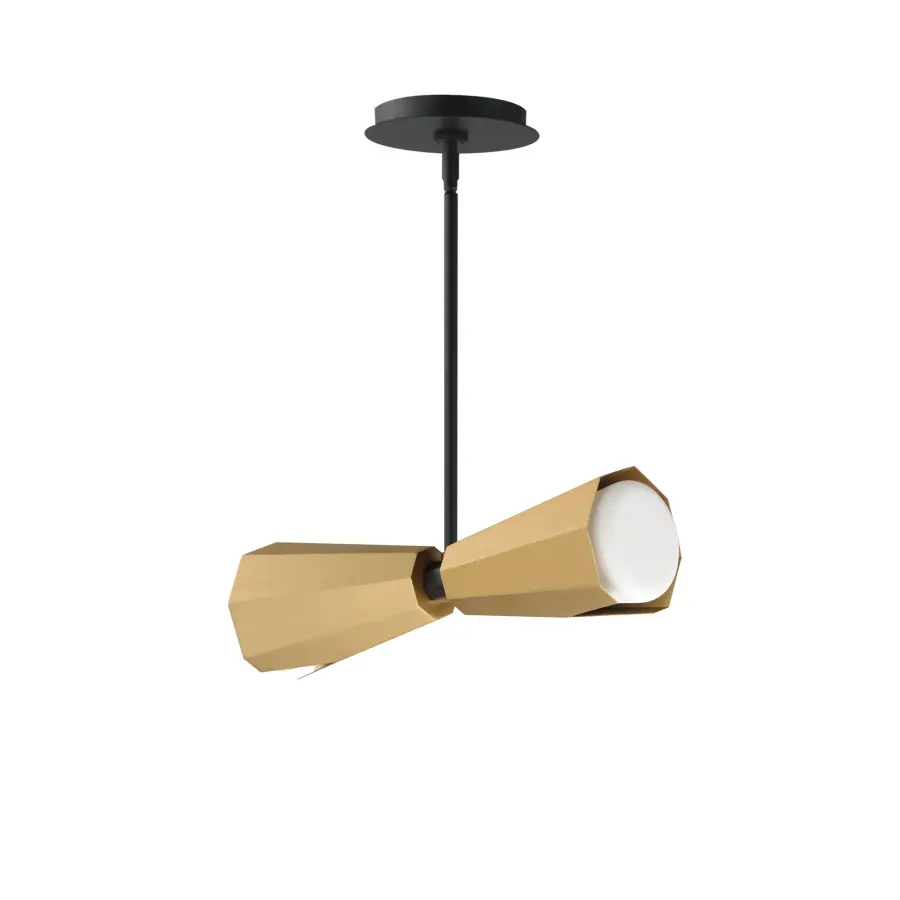 Rizzo-Multi-Light Pendant - Image 1