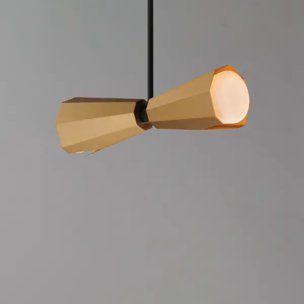 Rizzo-Multi-Light Pendant - Image 3