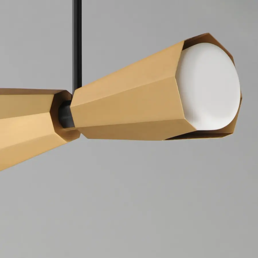 Rizzo-Multi-Light Pendant - Image 4