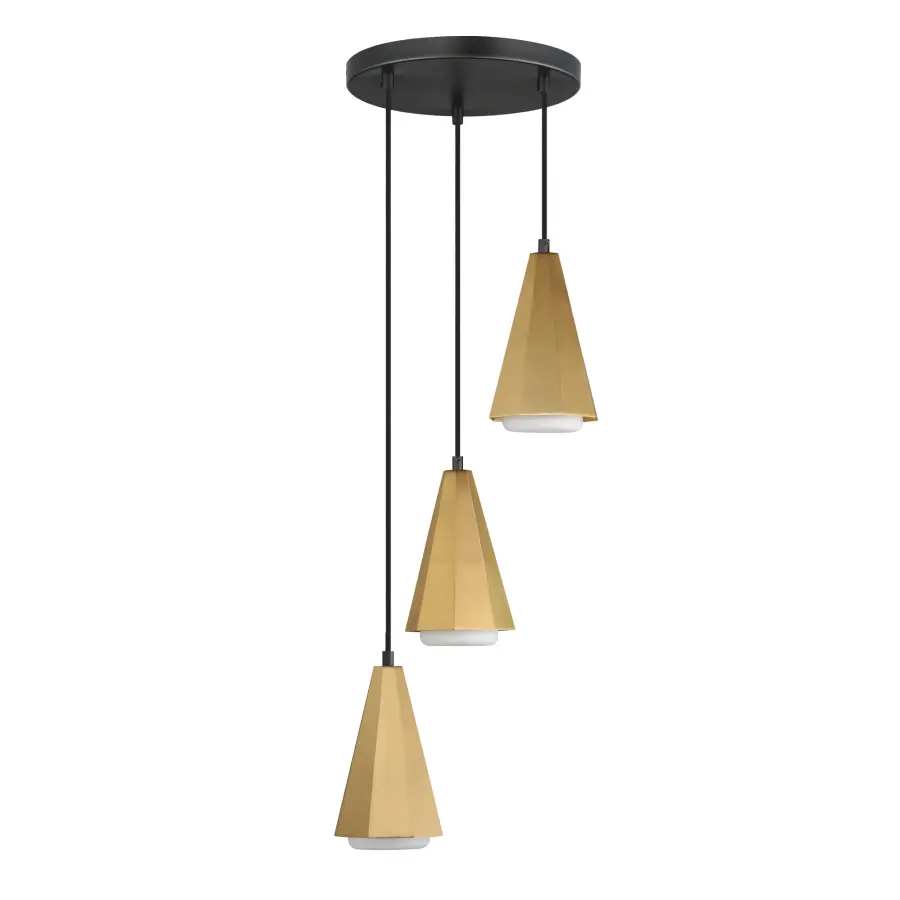Rizzo-Multi-Light Pendant - Image 1