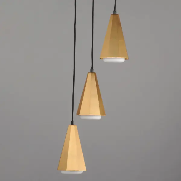 Rizzo-Multi-Light Pendant - Image 2