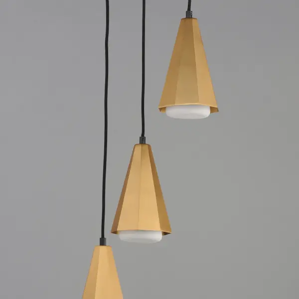 Rizzo-Multi-Light Pendant - Image 3