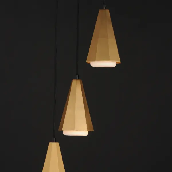 Rizzo-Multi-Light Pendant - Image 4