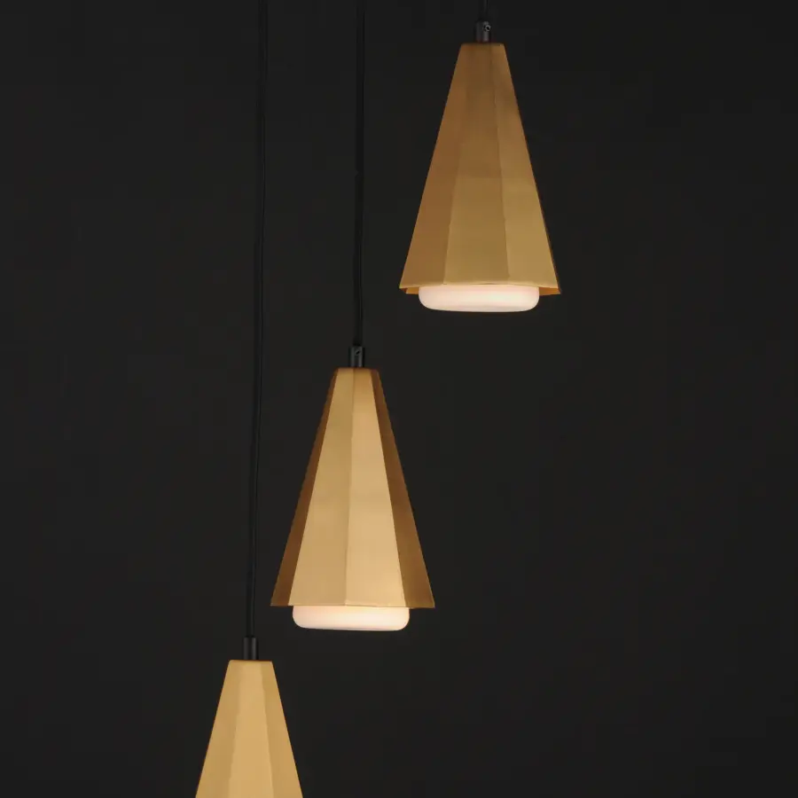 Rizzo-Multi-Light Pendant - Image 4