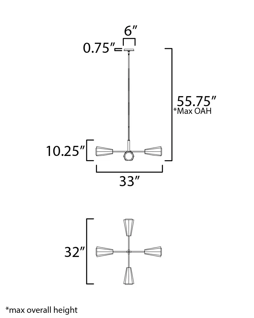 Rizzo-Chandelier - Image 5
