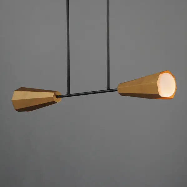 Rizzo-Linear Pendant - Image 2