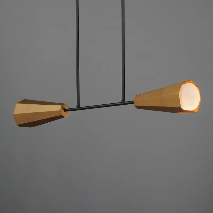 Rizzo-Linear Pendant - Image 2