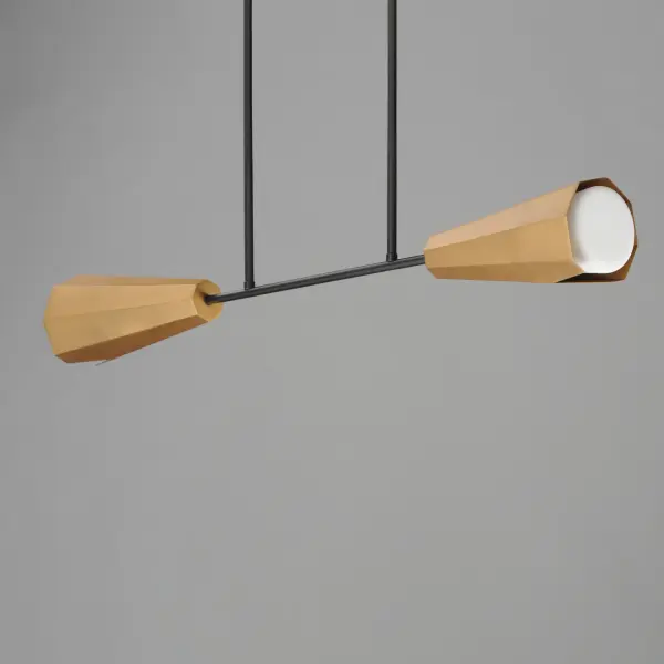 Rizzo-Linear Pendant - Image 3