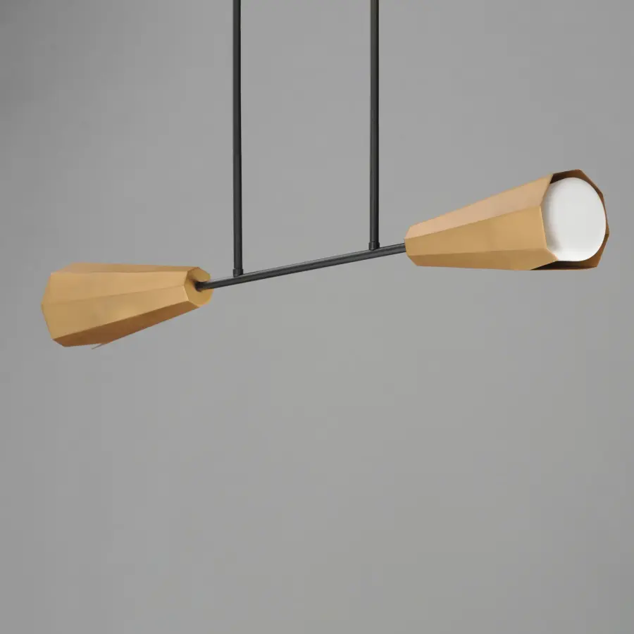 Rizzo-Linear Pendant - Image 3